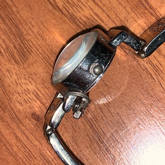 GirlStar Bubble Face Watch